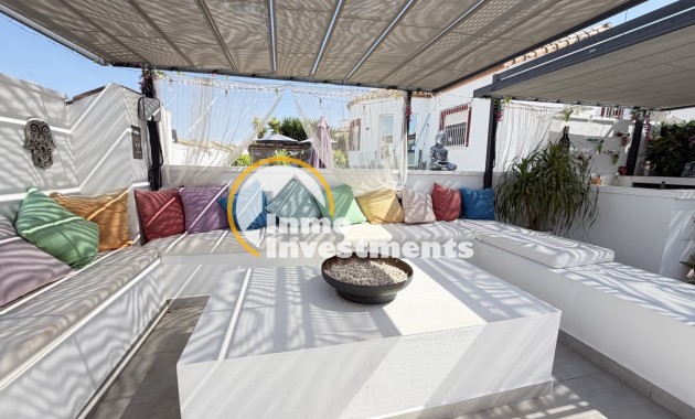 Bestaande bouw - Villa - Torremendo - 