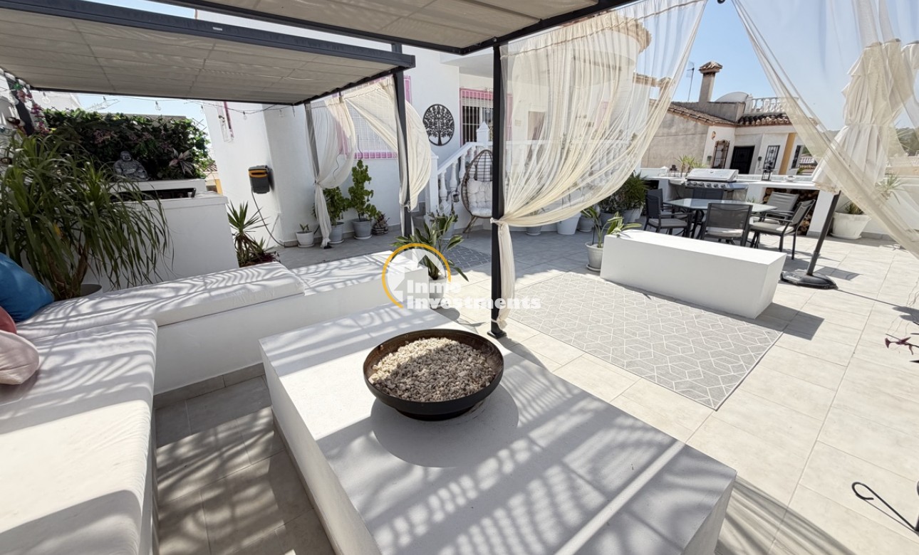 Bestaande bouw - Villa - Torremendo - 