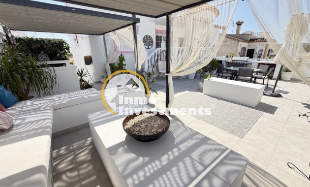 Bestaande bouw - Villa - Torremendo - 