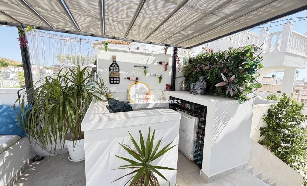 Bestaande bouw - Villa - Torremendo - 