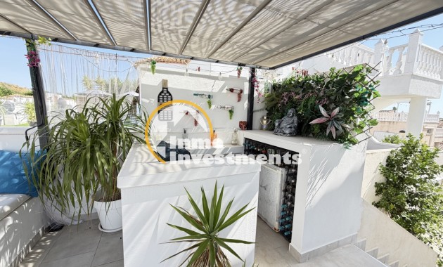 Bestaande bouw - Villa - Torremendo - 
