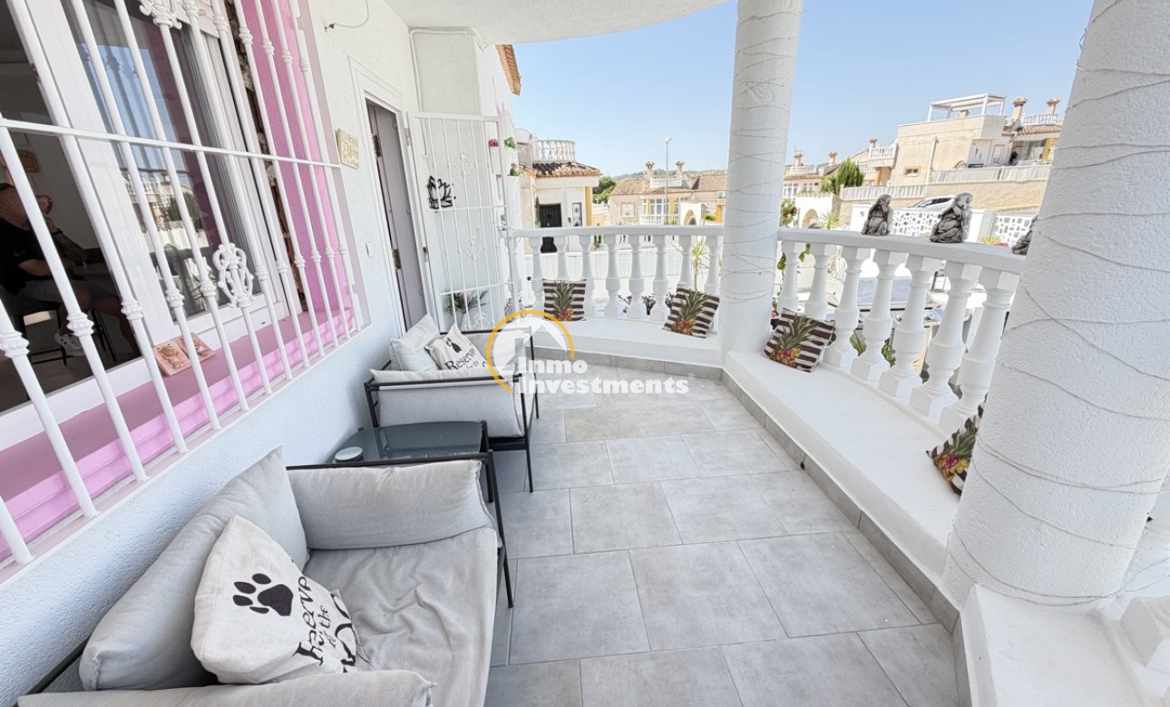 Bestaande bouw - Villa - Torremendo - 