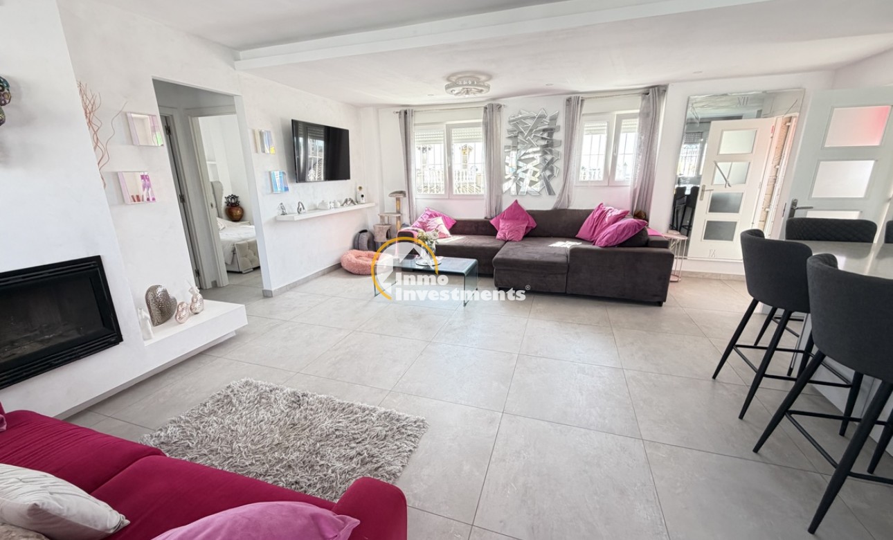 Bestaande bouw - Villa - Torremendo - 