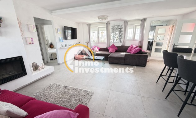 Bestaande bouw - Villa - Torremendo - 