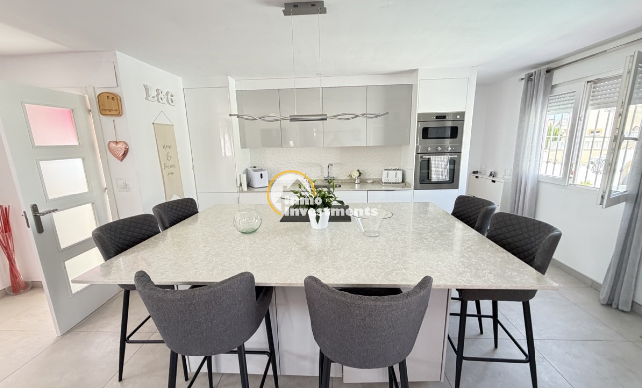 Bestaande bouw - Villa - Torremendo - 