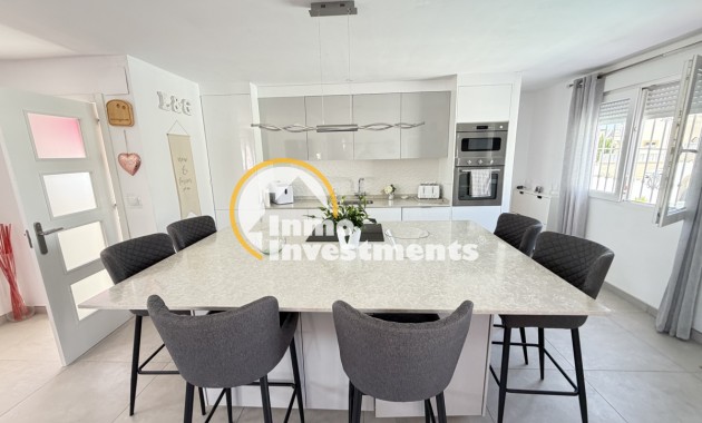 Bestaande bouw - Villa - Torremendo - 