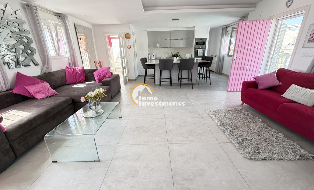 Bestaande bouw - Villa - Torremendo - 
