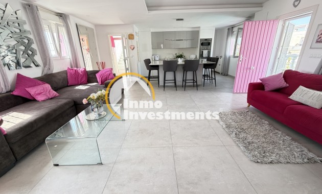 Bestaande bouw - Villa - Torremendo - 