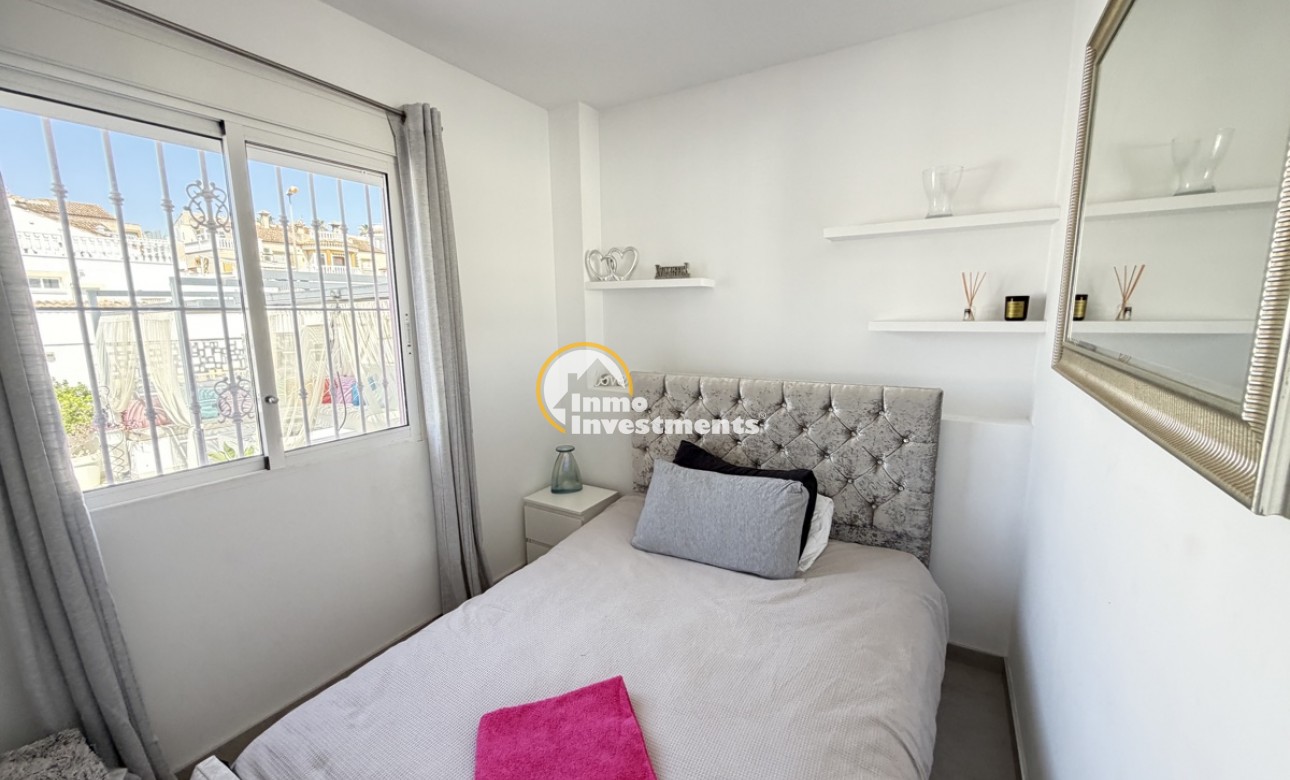 Bestaande bouw - Villa - Torremendo - 