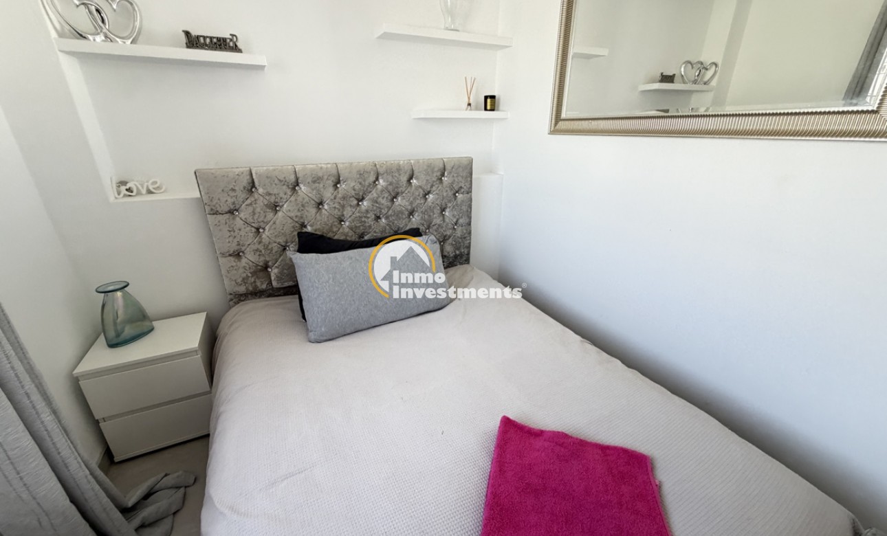 Bestaande bouw - Villa - Torremendo - 