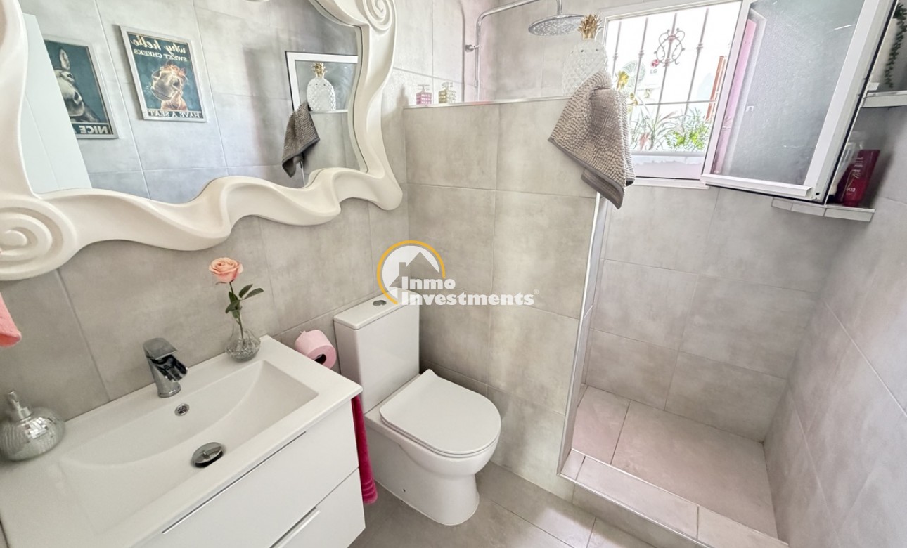 Bestaande bouw - Villa - Torremendo - 