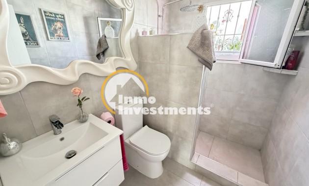Bestaande bouw - Villa - Torremendo - 