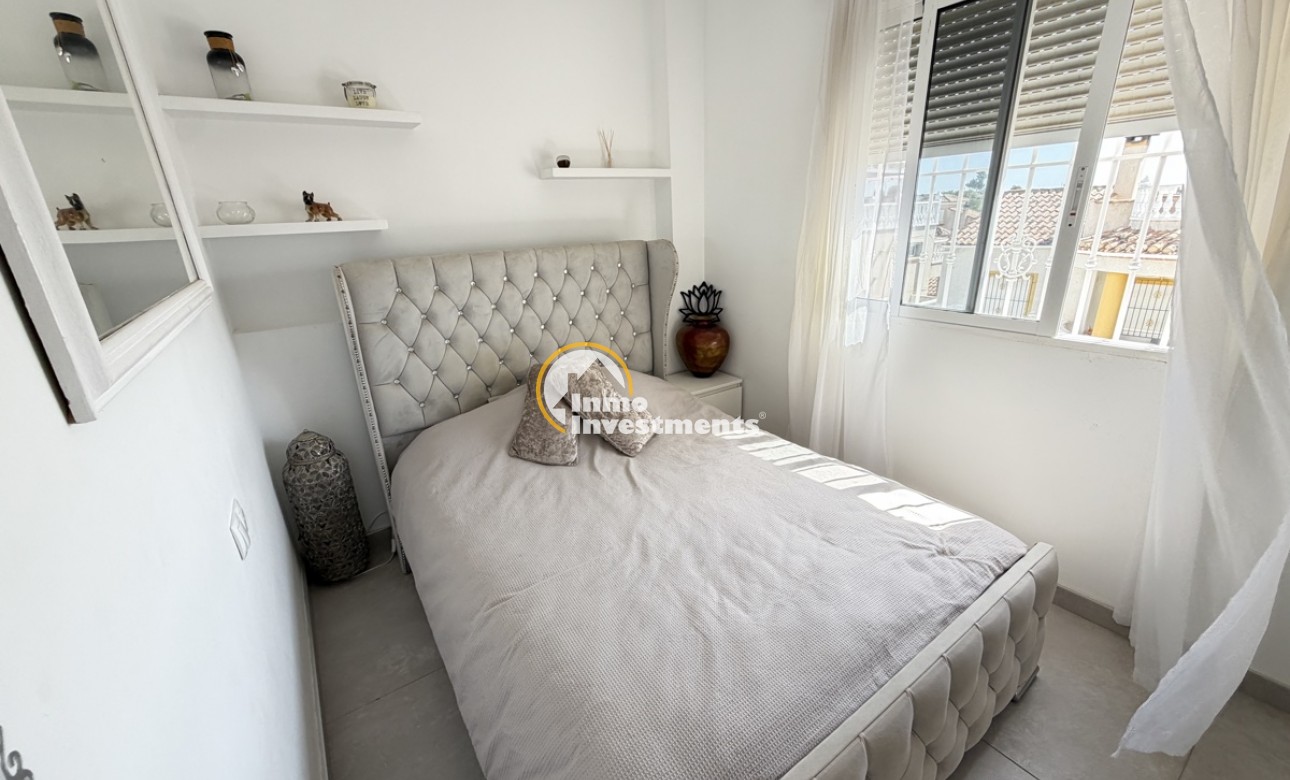 Bestaande bouw - Villa - Torremendo - 