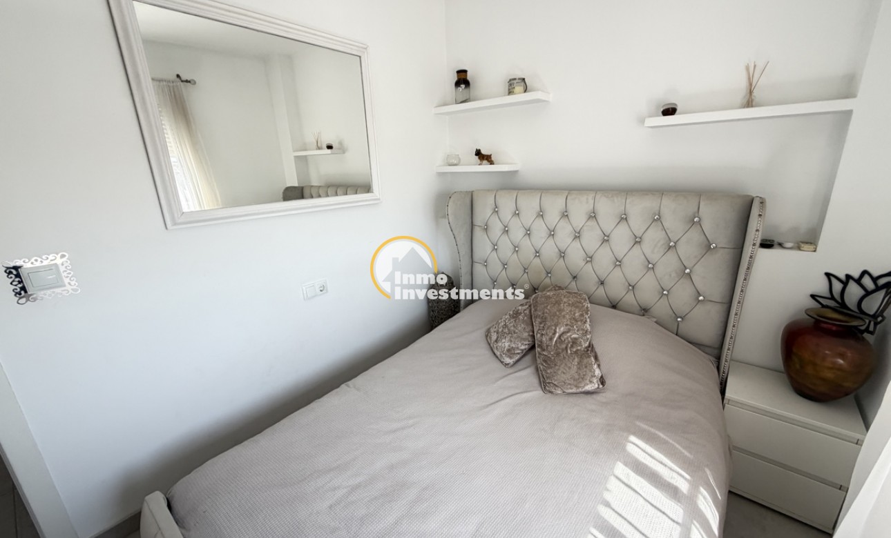 Bestaande bouw - Villa - Torremendo - 
