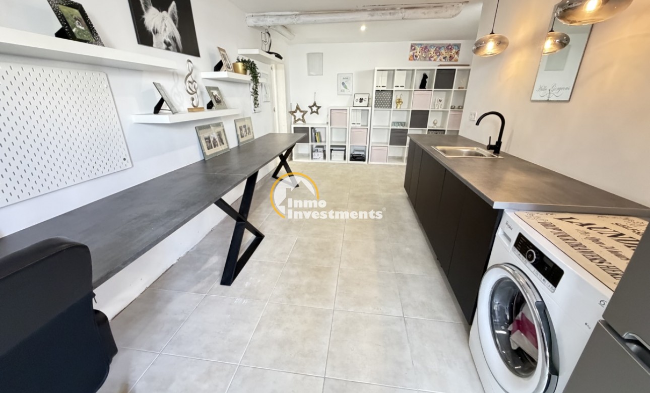 Bestaande bouw - Villa - Torremendo - 