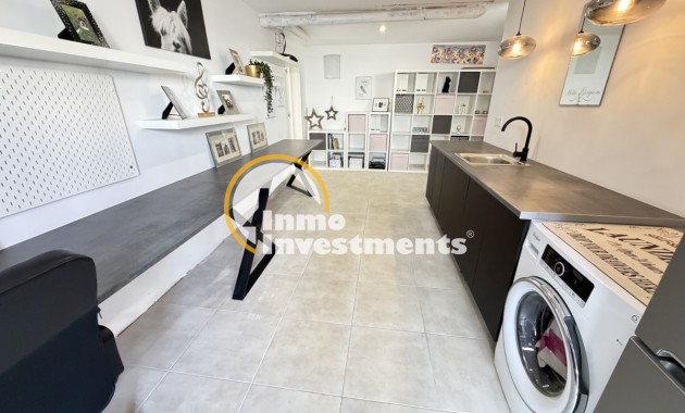 Bestaande bouw - Villa - Torremendo - 