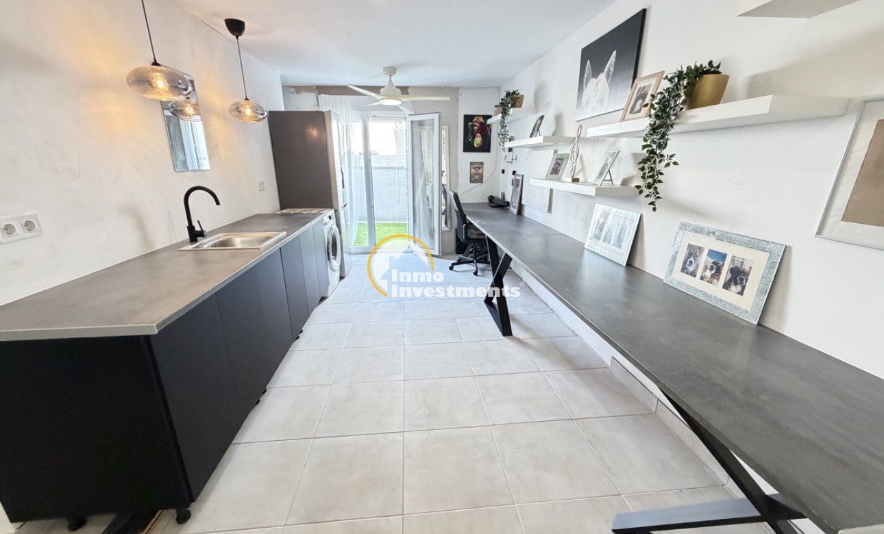 Bestaande bouw - Villa - Torremendo - 