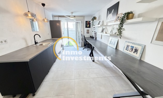 Bestaande bouw - Villa - Torremendo - 