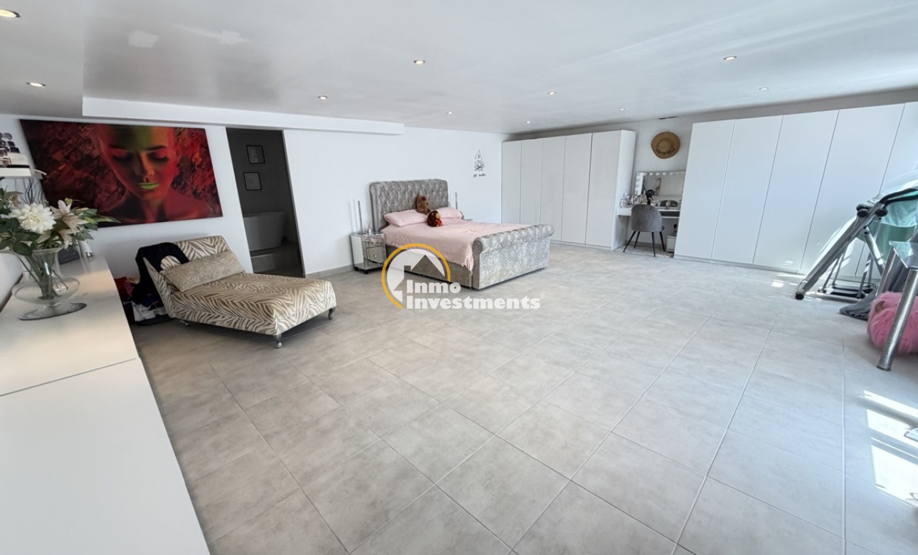 Bestaande bouw - Villa - Torremendo - 