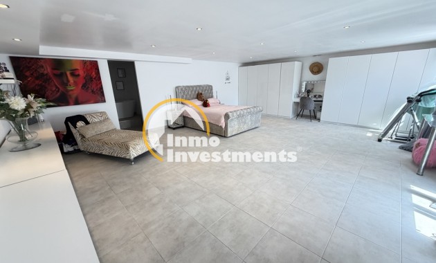 Bestaande bouw - Villa - Torremendo - 