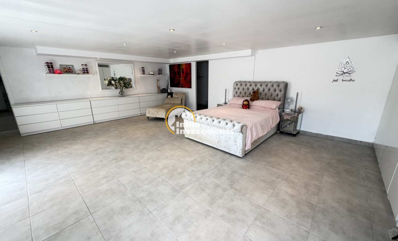 Bestaande bouw - Villa - Torremendo - 
