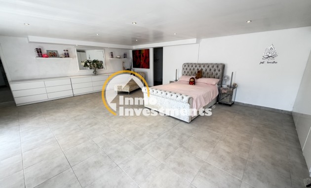 Bestaande bouw - Villa - Torremendo - 
