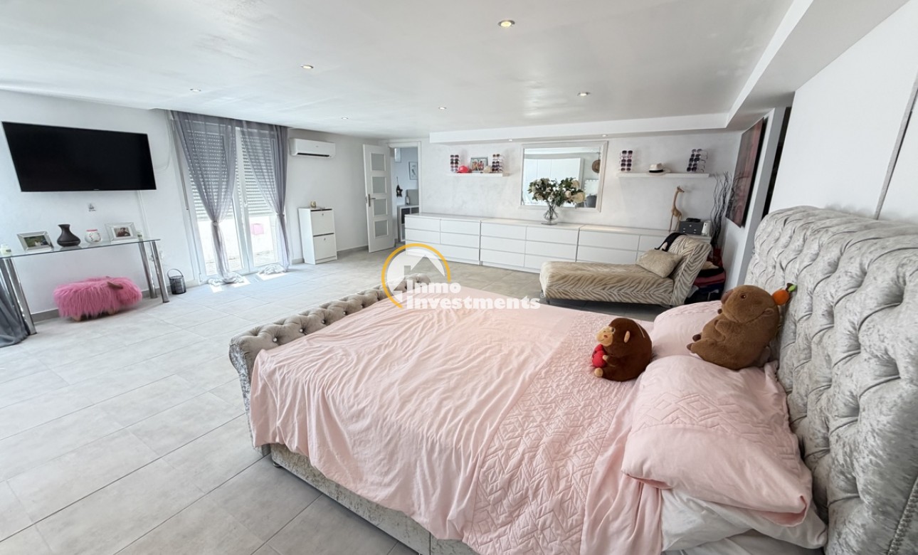 Bestaande bouw - Villa - Torremendo - 