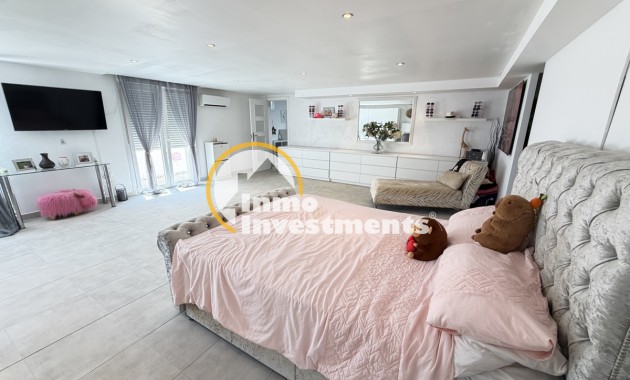 Bestaande bouw - Villa - Torremendo - 
