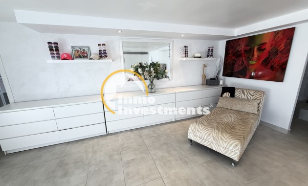 Bestaande bouw - Villa - Torremendo - 
