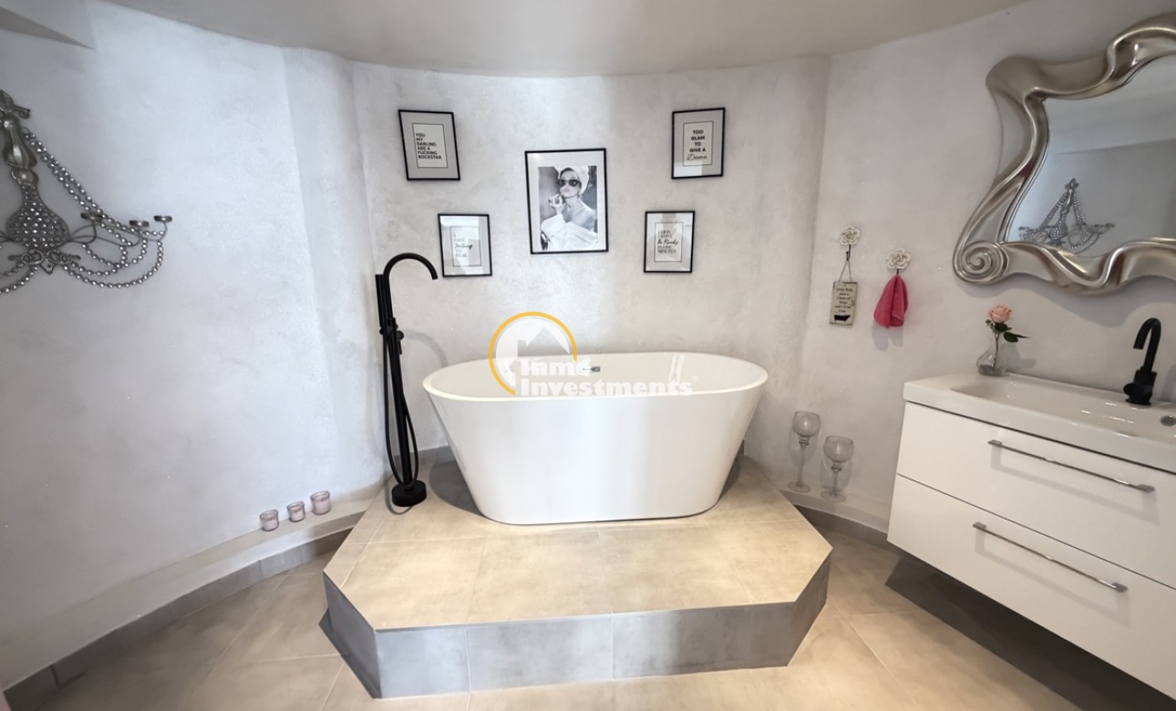 Bestaande bouw - Villa - Torremendo - 