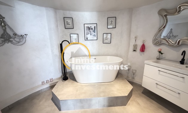 Bestaande bouw - Villa - Torremendo - 