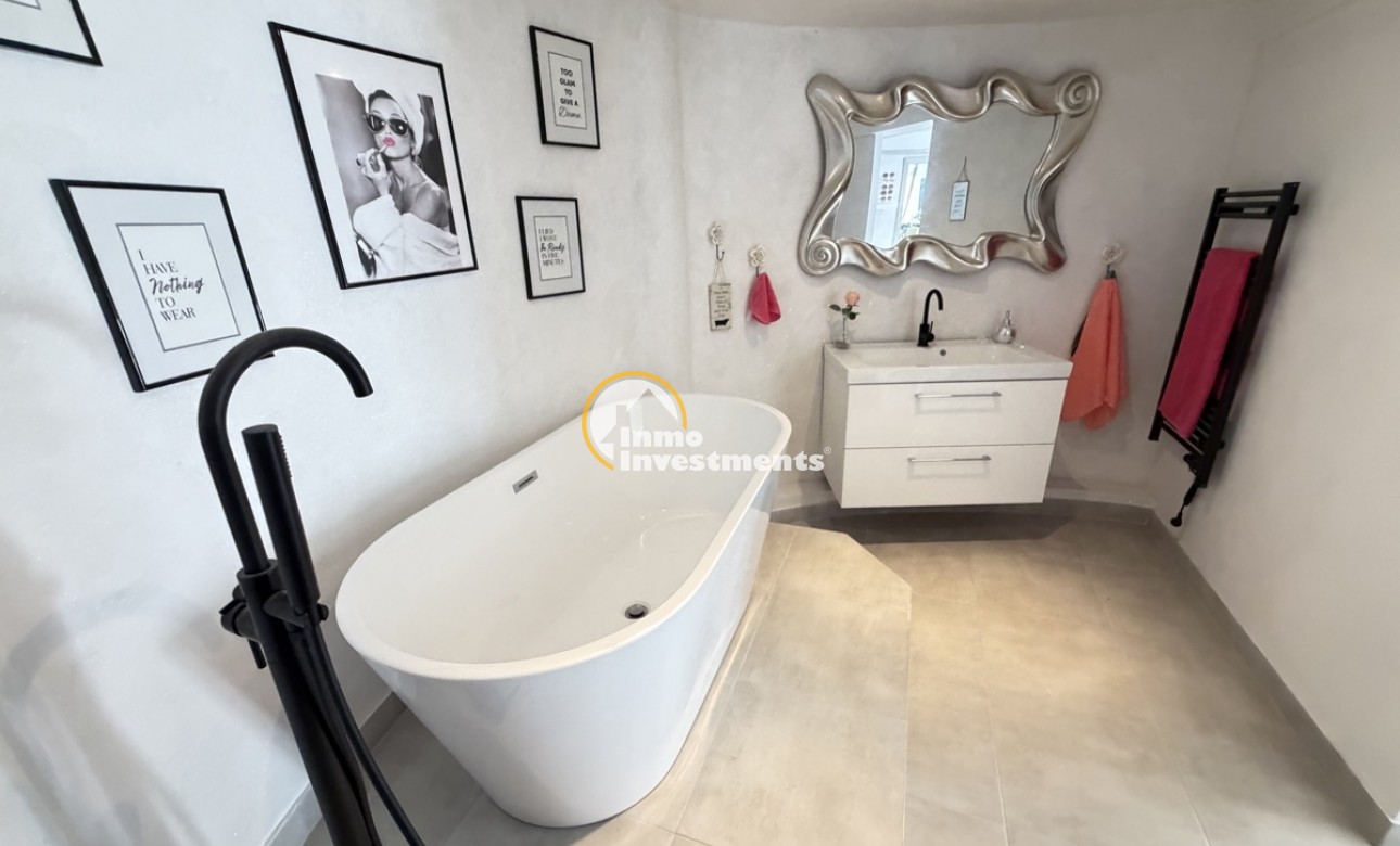 Bestaande bouw - Villa - Torremendo - 