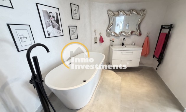 Bestaande bouw - Villa - Torremendo - 