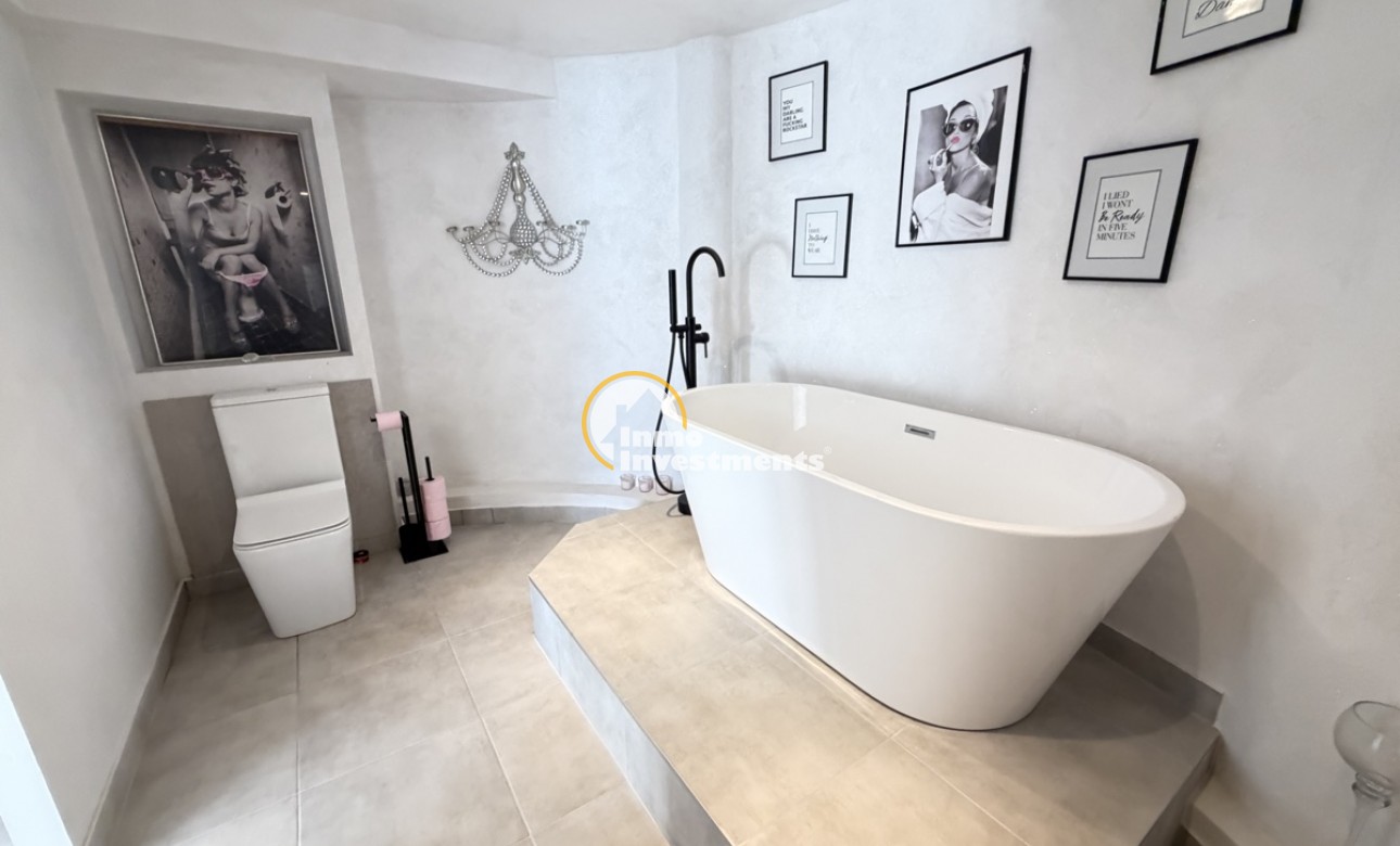 Bestaande bouw - Villa - Torremendo - 