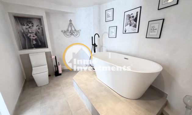 Bestaande bouw - Villa - Torremendo - 
