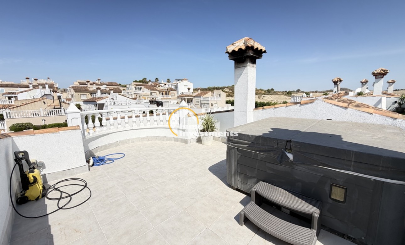 Bestaande bouw - Villa - Torremendo - 