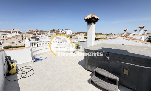 Bestaande bouw - Villa - Torremendo - 