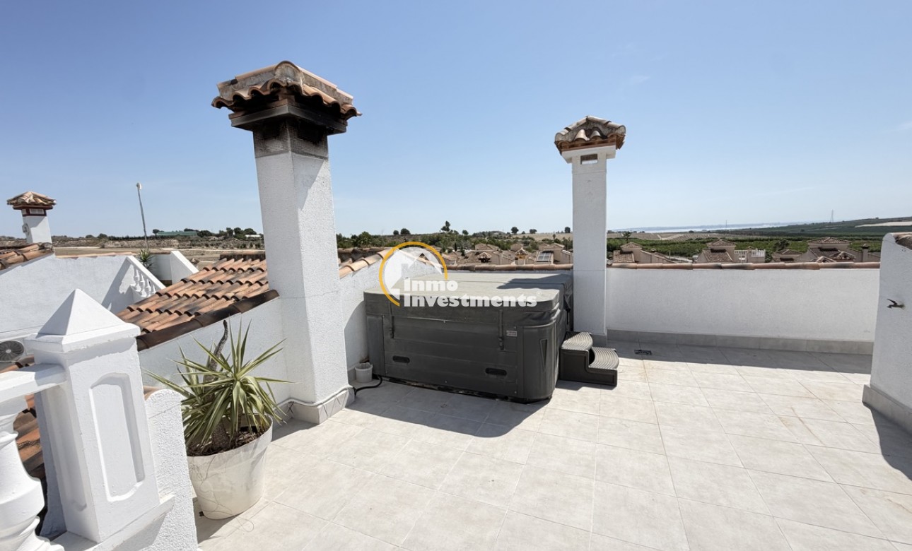 Bestaande bouw - Villa - Torremendo - 