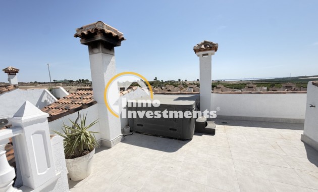 Bestaande bouw - Villa - Torremendo - 