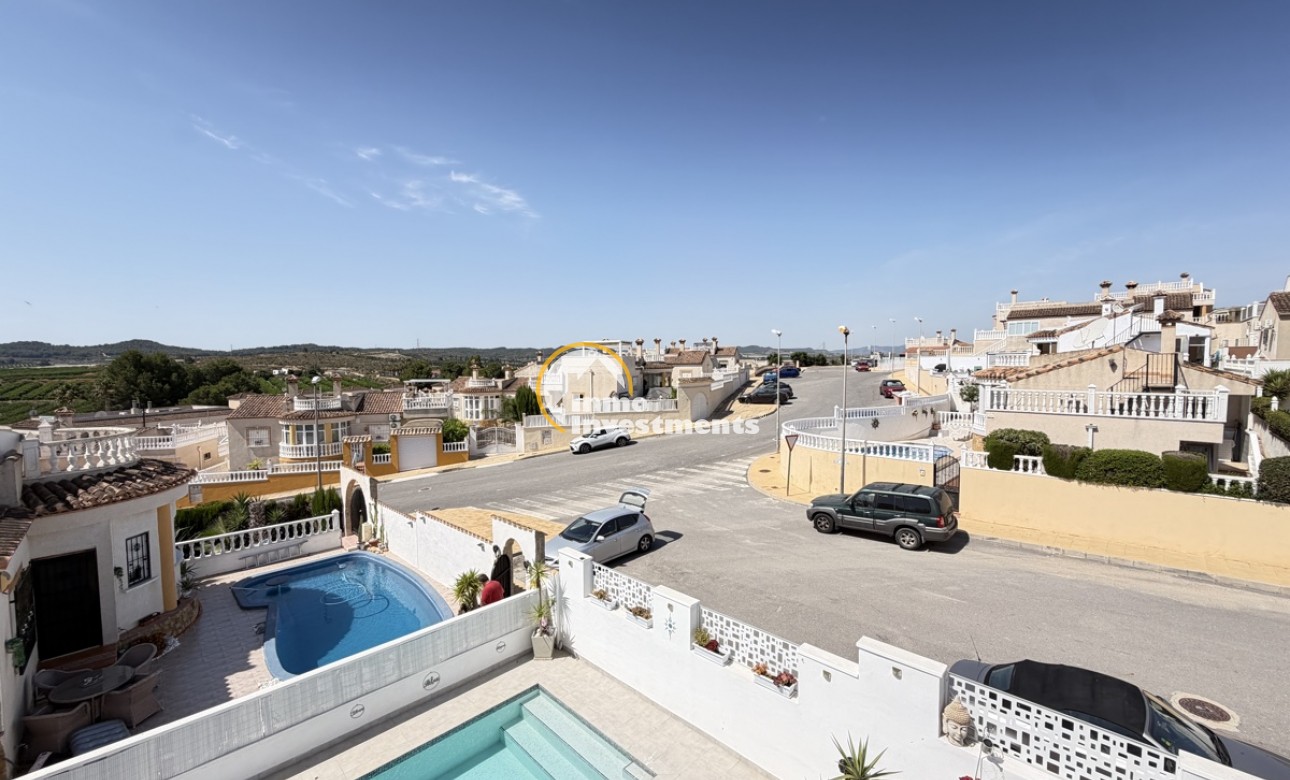 Bestaande bouw - Villa - Torremendo - 