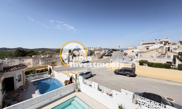 Bestaande bouw - Villa - Torremendo - 