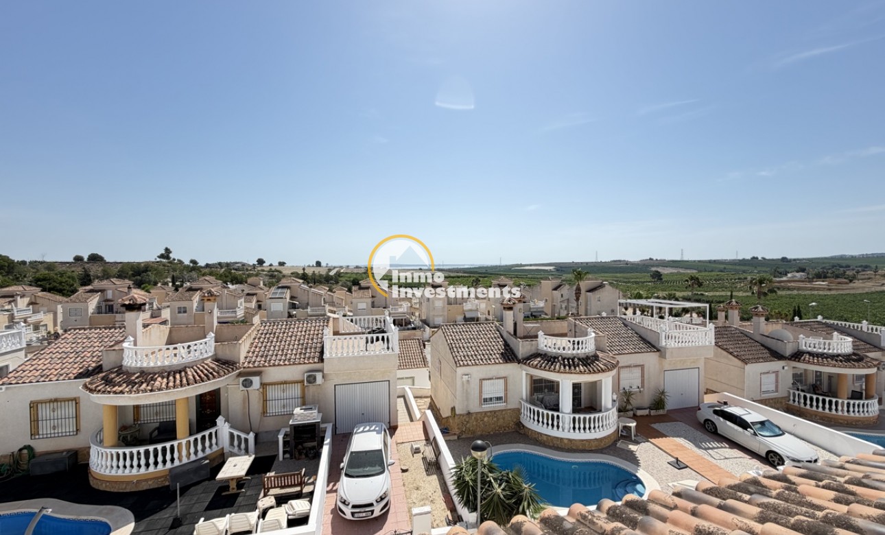Bestaande bouw - Villa - Torremendo - 
