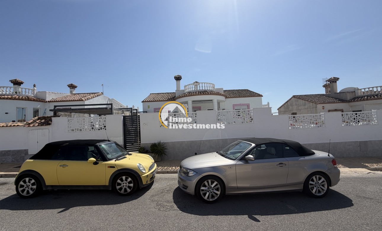 Bestaande bouw - Villa - Torremendo - 