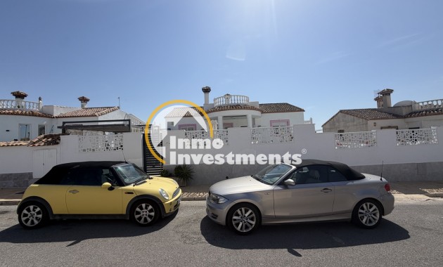 Bestaande bouw - Villa - Torremendo - 