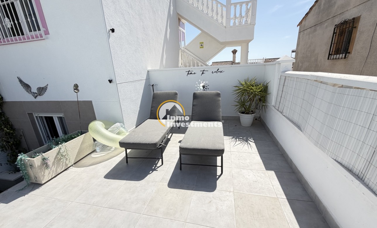 Bestaande bouw - Villa - Torremendo - 