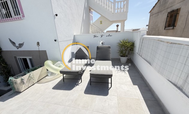 Bestaande bouw - Villa - Torremendo - 