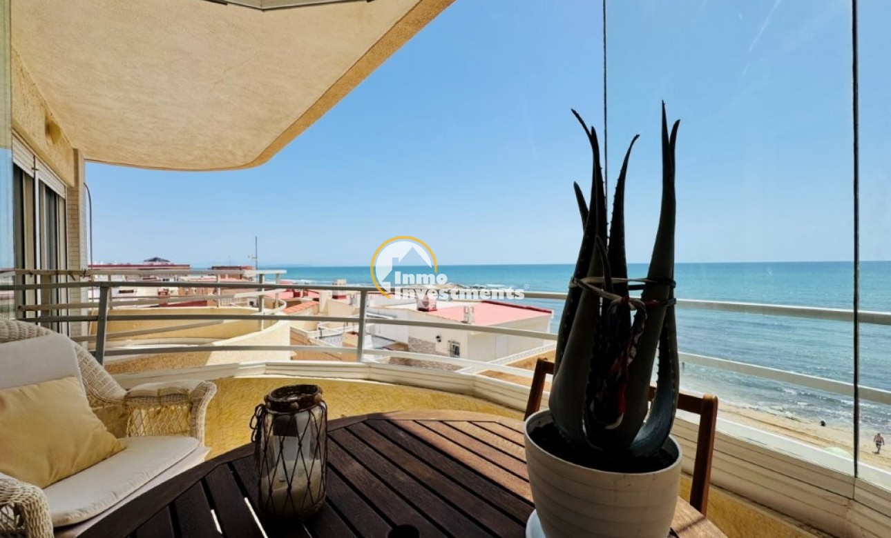  - Appartement - La Mata