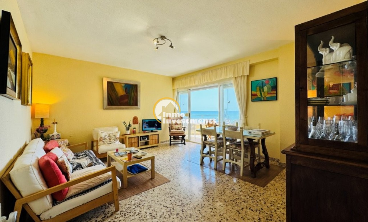  - Appartement - La Mata
