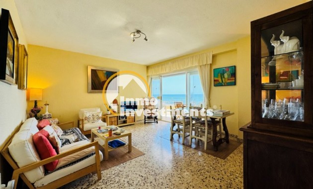  - Appartement - La Mata