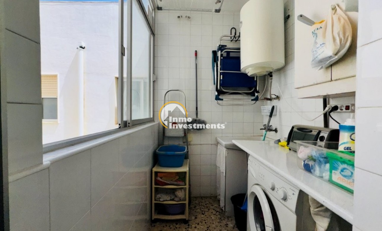  - Appartement - La Mata